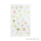 Artikelbild 1 des Artikels “Gelsticker - Blumen, Pastell, The Sky is the Limit, 25 Aufkleber “