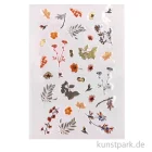 Artikelbild 1 des Artikels “Gelsticker - Funny Fall, Blumen “
