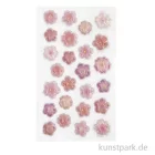 Artikelbild 1 des Artikels “Gelsticker - Kirschblüten, Glitter “