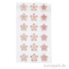 Artikelbild 1 des Artikels “Gelsticker - Kirschblüten, Rosa “