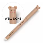 Artikelbild 1 des Artikels “Gelstift - Bär, 0,7 mm, radierbar “