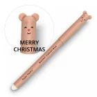 Artikelbild 1 des Artikels “Gelstift - Rentier Hellbraun, 0,7 mm, radierbar “