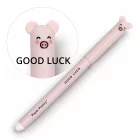 Artikelbild 1 des Artikels “Gelstift - Schwein, 0,7 mm, radierbar “