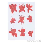 Artikelbild 1 des Artikels “Gepresste Blüten - Azalee, 8 Stück “