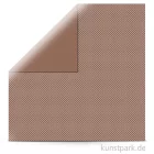Artikelbild 1 des Artikels “Gepunktet - Scrapbookingpapier, 190 g, 30,5 x 30,5 cm “