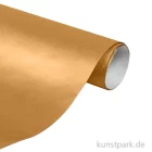 Artikelbild 1 des Artikels “Geschenkpapier Kraft, Gold, 300 x 70 cm “