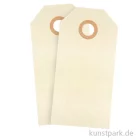 Artikelbild 1 des Artikels “Geschenkanhänger aus Pappe - Natur “