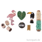 Artikelbild 1 des Artikels “Geschenkanhänger-Set - Tropical “