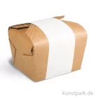 Artikelbild 1 des Artikels “Geschenkbox aus Pappe, 4 Stück “