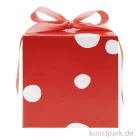 Artikelbild 1 des Artikels “Geschenkpapier - Fliegenpilz Muster, 70 cm x 2 Meter, 80 g “