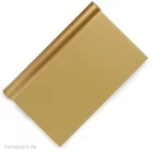 Artikelbild 1 des Artikels “Geschenkpapier - Gold, einseitig, 60g, 0,5x5 m “