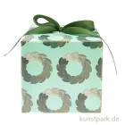 Artikelbild 1 des Artikels “Geschenkpapier - Kränze, 200 x 70 cm “