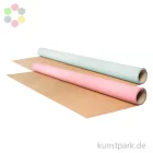 Artikelbild 1 des Artikels “Geschenkpapier Kraft, einseitig, 60 g, 200 x 70 cm “