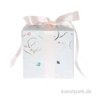 Artikelbild 1 des Artikels “Geschenkpapier - Nostalgic Pastell, Blau, Baumschmuck, 200 x 70 cm “