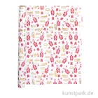 Artikelbild 1 des Artikels “Geschenkpapier - Nussknacker, 80 g 70 cm x 2 m“