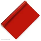 Artikelbild 1 des Artikels “Geschenkpapier - Rot, einseitig, 60g, 0,5x5 m “