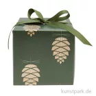 Artikelbild 1 des Artikels “Geschenkpapier - Tannenzapfen, 200 x 70 cm “