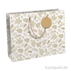 Artikelbild 1 des Artikels “Geschenktasche Forest, Kraft, 37,3 x 11,8 x 27,5 cm “