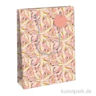 Artikelbild 1 des Artikels “Geschenktasche Lineart mit Geschenkanhänger, 26,5 x 14 x 33 cm “