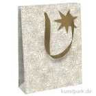 Artikelbild 1 des Artikels “Geschenktasche Noel des Sables mit Anhänger, 26,5 x 14 x 33 cm “
