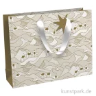 Artikelbild 1 des Artikels “Geschenktasche Noel des Sables mit Anhänger, 37,3 x 11,8 x 27,5 cm “