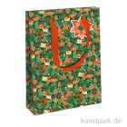 Artikelbild 1 des Artikels “Geschenktasche Sweet Christmas, 26,5 x 33 cm “