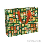 Artikelbild 1 des Artikels “Geschenktasche Sweet Christmas, 37,3 x 27,5 cm “