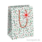 Artikelbild 1 des Artikels “Geschenktasche Weihnachten Cosy, 21,5 x 10,2 x 25,3 cm “