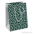 Artikelbild 1 des Artikels “Geschenktasche Winter mit Geschenkanhänger, 21,5 x 10,2 x 25,3 cm “