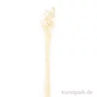 Artikelbild 1 des Artikels “Getrocknete japanische Karde Natur, 50 g als Bund “