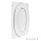 Artikelbild 1 des Artikels “Gießform - Bilderrahmen oval “