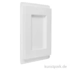 Artikelbild 1 des Artikels “Gießform - Bilderrahmen rechteckig “