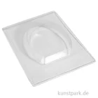 Artikelbild 1 des Artikels “Gießform - Ei, 11 x 14 cm, Tiefe 3 cm “