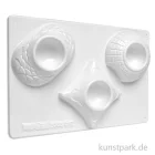 Artikelbild 1 des Artikels “Gießform - Eierbecher, Modern “