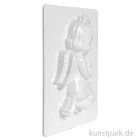 Artikelbild 1 des Artikels “Gießform - Engel, Mädchen “