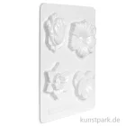 Artikelbild 1 des Artikels “Gießform - Frühlingsblumen “