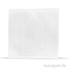 Artikelbild 1 des Artikels “Gießform - Haus, Tiefe 4 cm 16 x 23,5 cm“