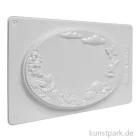 Artikelbild 1 des Artikels “Gießform - Haus-Türschild, Frühling “