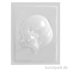 Artikelbild 1 des Artikels “Gießform - Schlafender Fuchs, 70 x 60 x 20 mm “