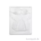 Artikelbild 1 des Artikels “Gießform - Schutzengel klein, 11,4 x 9,8 x 1,8 cm “