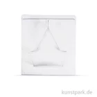 Artikelbild 1 des Artikels “Gießform - Segelboot, Tiefe 4 cm 19 x 18 cm“
