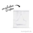 Artikelbild 1 des Artikels “Gießform - Segelboot, Tiefe 4 cm “