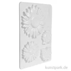 Artikelbild 1 des Artikels “Gießform - Sonnenblumen “