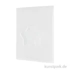 Artikelbild 1 des Artikels “Gießform Stern - Tiefe 3,5 cm 9 cm“