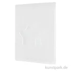 Artikelbild 1 des Artikels “Gießform Stern - Tiefe 3,5 cm “