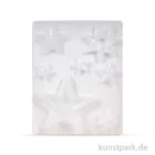 Artikelbild 1 des Artikels “Gießform - Sterne, 7 Motive, 3 - 13 cm “