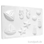 Artikelbild 1 des Artikels “Gießform - Strandleben “