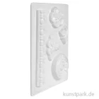Artikelbild 1 des Artikels “Gießform - Stuckelemente “