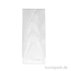 Artikelbild 1 des Artikels “Gießform - Tanne, Tiefe 3,5 cm, 9,5 x 25 cm “