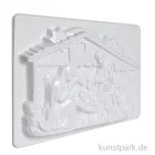 Artikelbild 1 des Artikels “Gießform - Weihnachtskrippe “